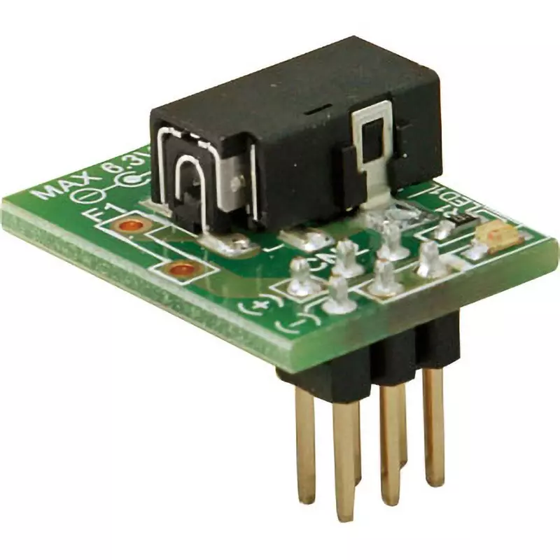 Sunhayato Option Breadboard, SBM-003