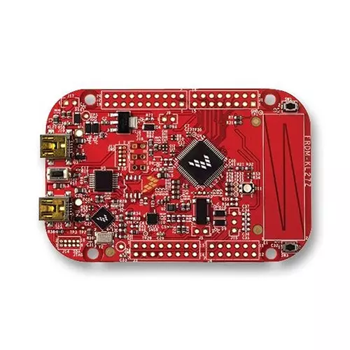 NXP DEV BOARD, KINETIS L FREEDOM, FRDM-KL27Z
