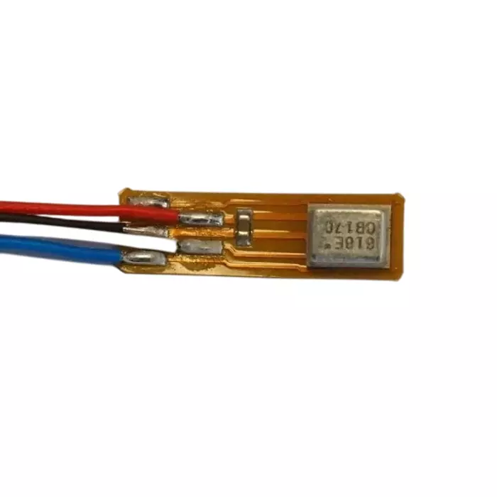 InvenSense MEMS Evaluation Board for ICS-40618 ICS, EV_ICS-40618-FX