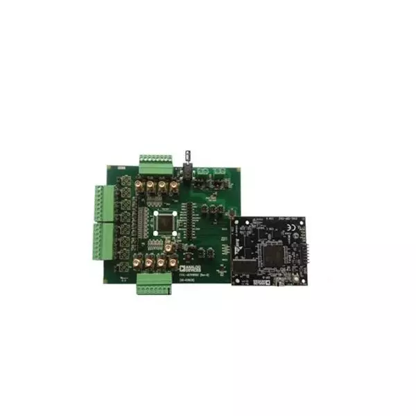 ANALOG DEVICES ADC Evaluation Board 7 to 9 V, EVAL-AD7616SDZ