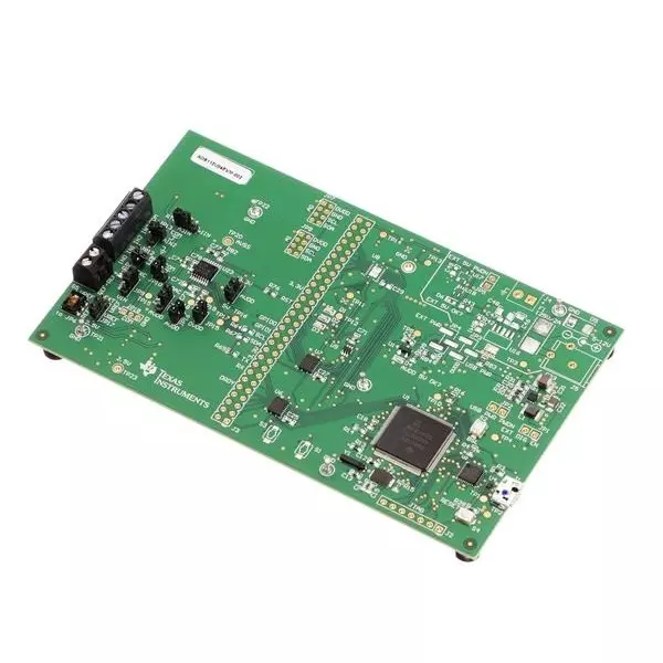 TEXAS INSTRUMENTS ADC Evaluation Board, ADS112U04EVM