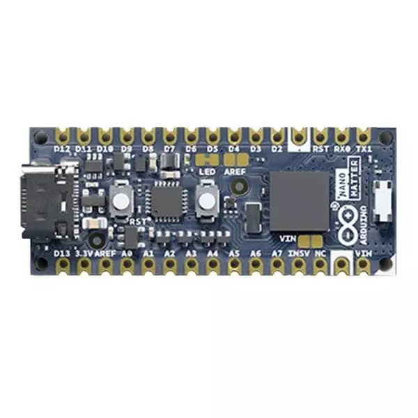 Arduino Development Board ARM Cortex M33, ABX00112