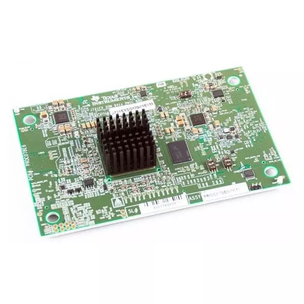 TEXAS INSTRUMENTS Evaluation Module ARM Cortex A72, J721EXSOMG01EVM