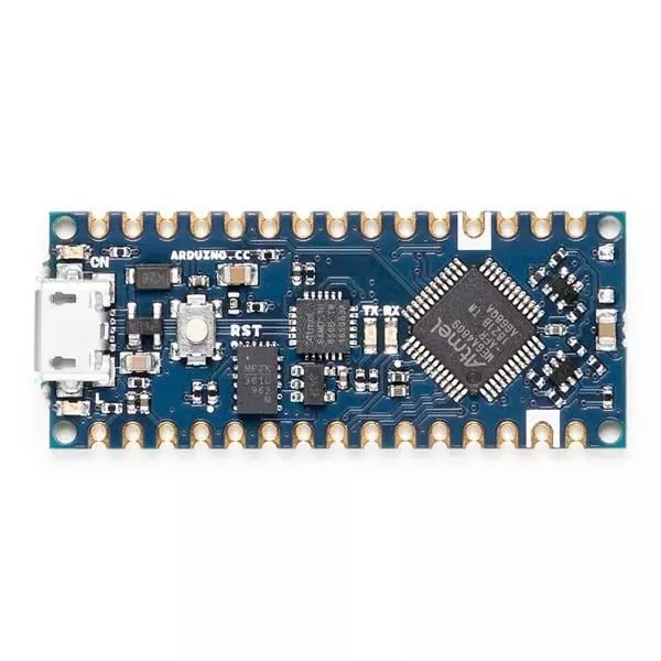 Arduino Development Board ARM Cortex M0+, AVR, ABX00028