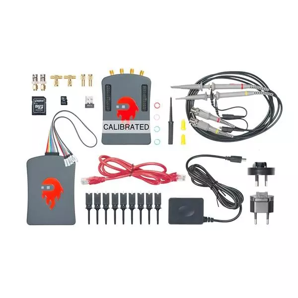 Red Pitaya Development Kit ARM Cortex A9, IZD0004