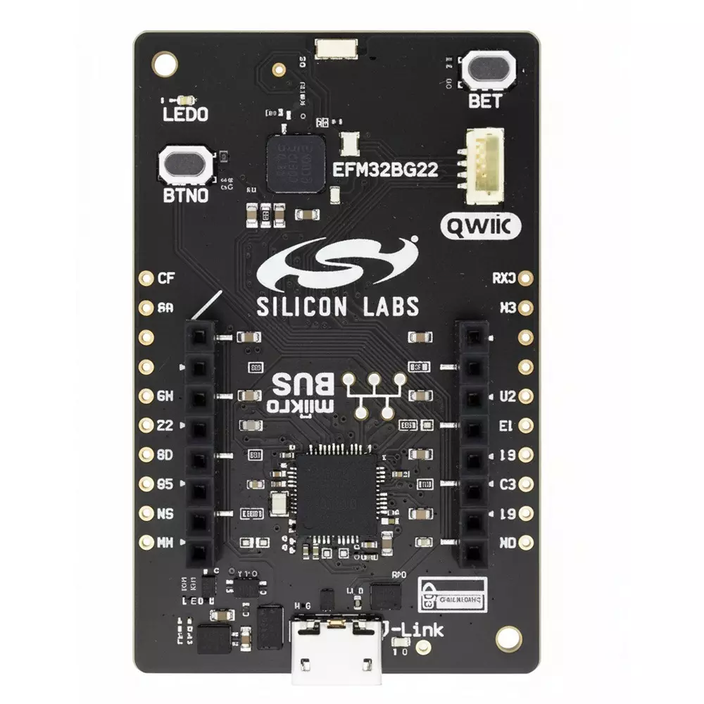 SILICON LABS Development Kit, PG26-EK2711A