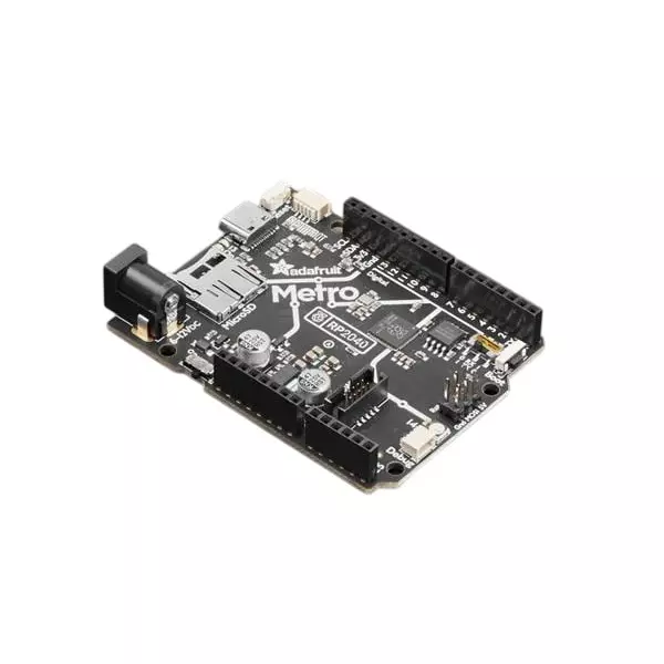 ADAFRUIT Development Board ARM Cortex M0+, 5786