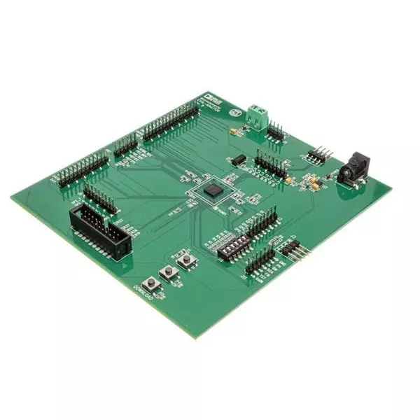 ANALOG DEVICES Evaluation Board ARM7TDMI, EVAL-ADUC7120QSPZ