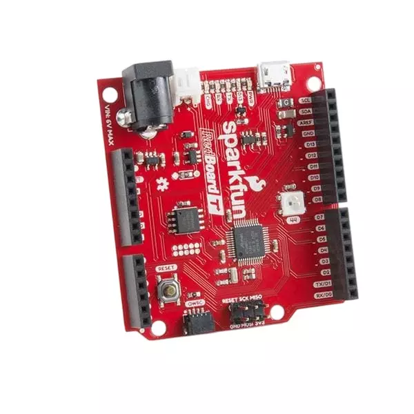 SparkFun Development Board ARM Cortex M0+, DEV-14812
