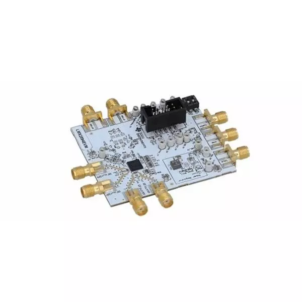 TEXAS INSTRUMENTS PLL Evaluation Module 15 GHz, LMX2594EVM