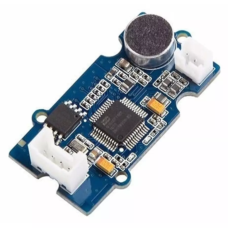 SEEED STUDIO Speech Add-On Board 3.3 V, 5 V, 101020232