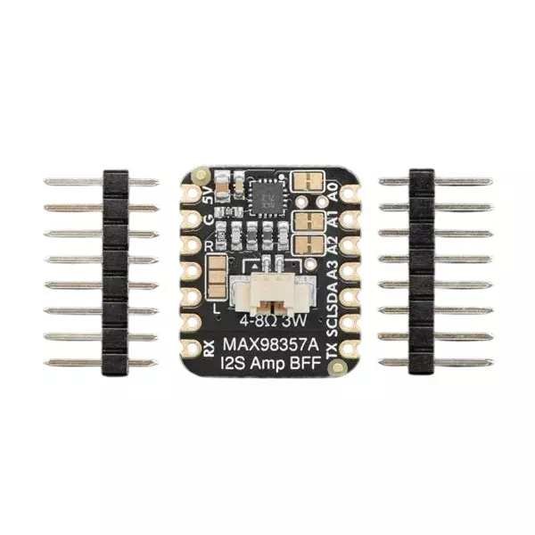 Buy ADAFRUIT Audio Amplifier Add-On Board, 5770 Online at Best Prices ...
