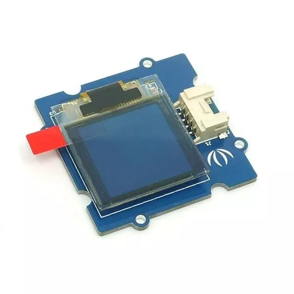 SEEED STUDIO On Screen Display Board 3.3 V, 5 V, 104030011
