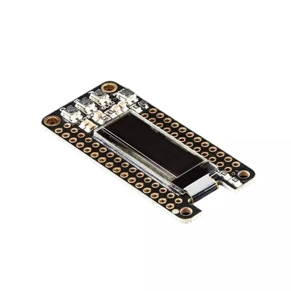 ADAFRUIT Add-On Board 7.25 V, 2900