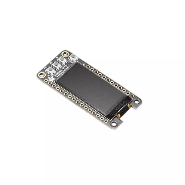ADAFRUIT On Screen Display Board I2C Interface, 4650
