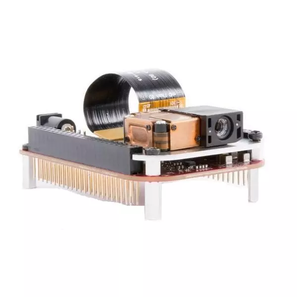 TEXAS INSTRUMENTS Evaluation Module 100 to 240 V AC, DLPDLCR2000EVM