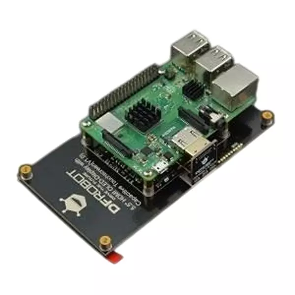 DFROBOT Development Board 5 V, DFR0524