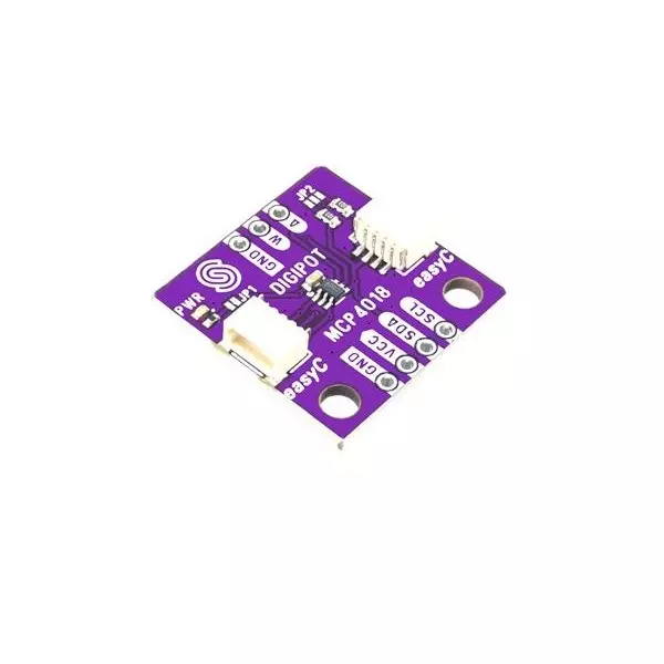 SOLDERED Breakout Board 1.8 to 5 V, 333091