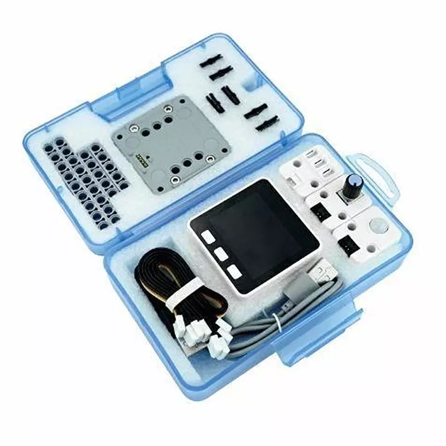 M5Stack Starter Kit LX6 Core, K006-V27