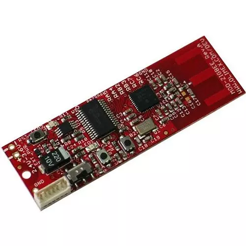 Olimex Development Board 2.4 GHz RF Frequency, MOD-ZIGBEE