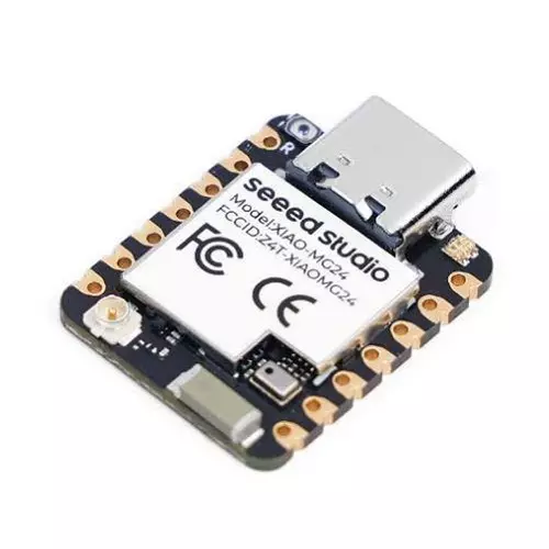 SEEED STUDIO Development Board ARM Cortex M33 Core, 102010610