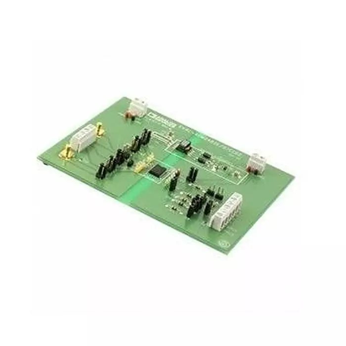 ANALOG DEVICES RS-485 Evaluation Board, EVAL-ADM2482EEB3Z