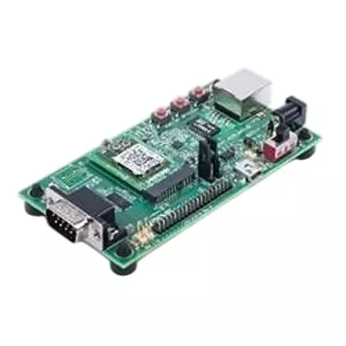 LANTRONIX Evaluation Kit 5 V Operating Supply Voltage, XPC250300EK