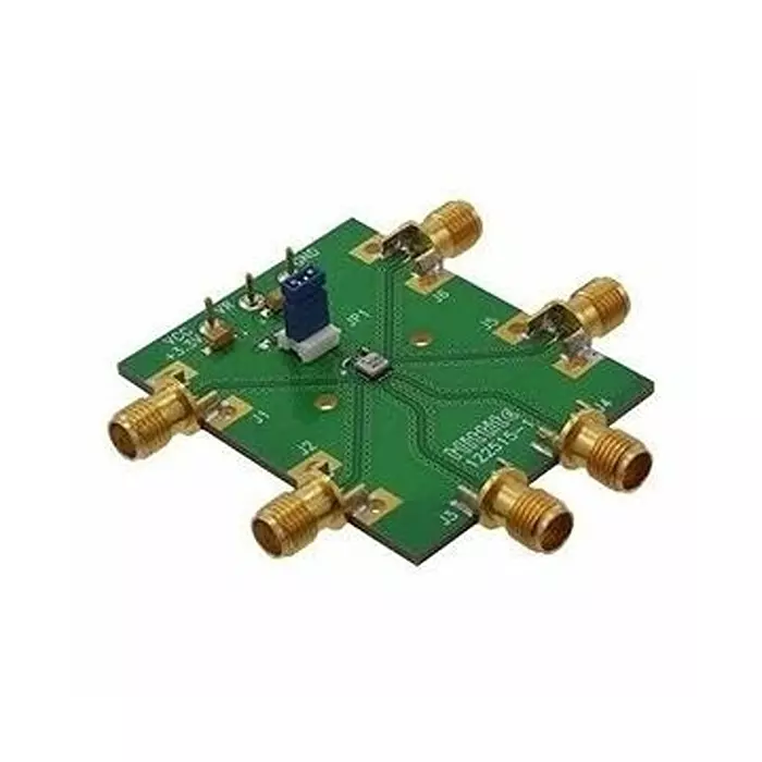 ANALOG DEVICES Flip-Flop Evaluation Board, EVAL01-HMC749LC3C