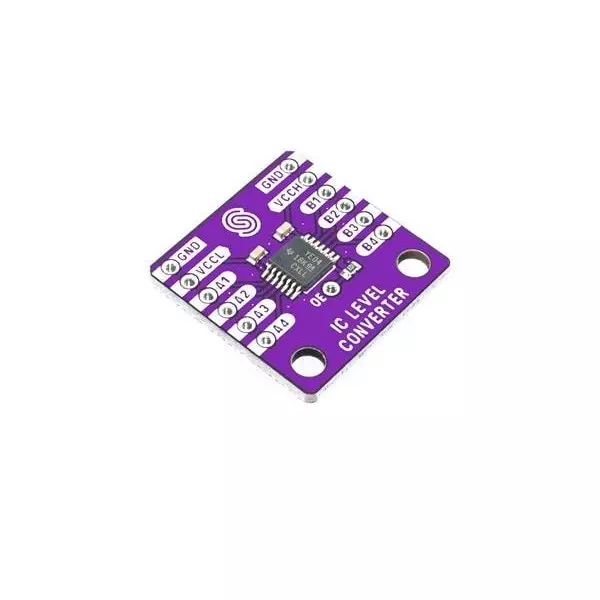 SOLDERED Translation - Voltage Level Breakout Board, 333017