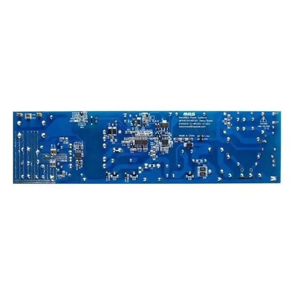 MPS Evaluation Board 90 to 265 V AC Input Voltage, EV44018-S-HR1001-S-00C