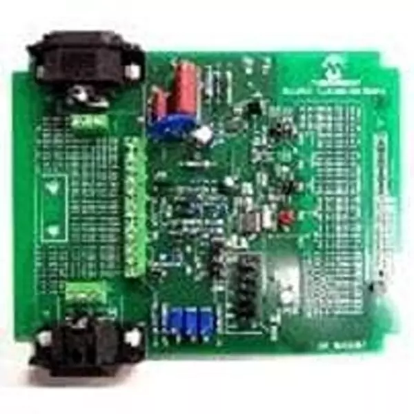 MICROCHIP Evaluation Board 220 V AC Input Voltage, MCP3905EV