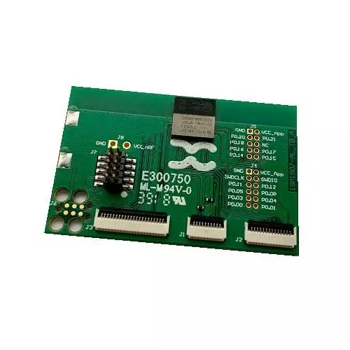 Insight SiP Test Board 2.4 GHz Frequency Bluetooth, ISP1907-HT-TB