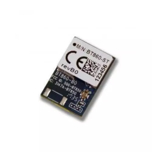 EZURIO Development Kit 5 V Operating Supply Voltage 2.44 GHz, DVK-BT860-SA