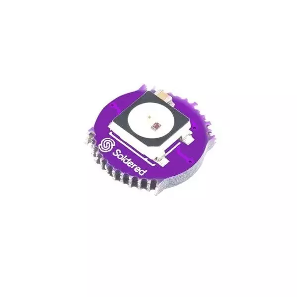 SOLDERED Development Board 5 V Operating Supply Voltage, 333054