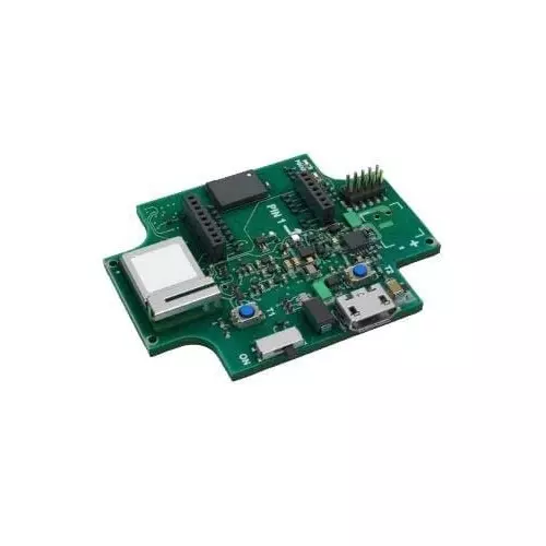 Bosch Evaluation Board 5 VDC Operating Supply Voltage, Application Board 3.1