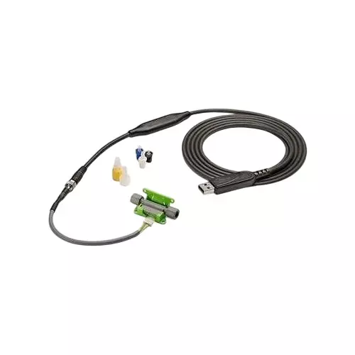 SENSIRION Liquid Flow Sensor Evaluation Kit, Evaluation Kit SLF3S-0600F