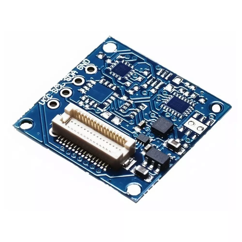 TinyCircuits IMU - Inertial Measurement Unit Development Platform 3 to 5.5 V Operating Supply Voltage, ASD2511-R-N