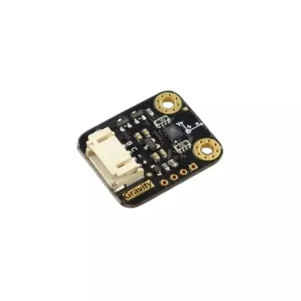 Buy DFROBOT Inertial Measurement Unit Add-On Board 3.2 to 6 V Operating ...