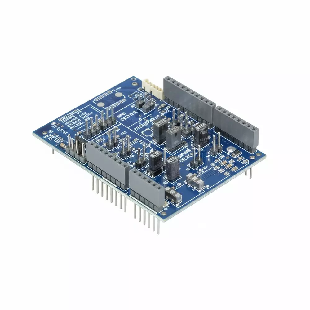 Honeywell Humidity, Temperature, Particle, Pressure Sensor Evaluation Kit 3.3 V, 5 V Operating Supply Voltage, SEK002