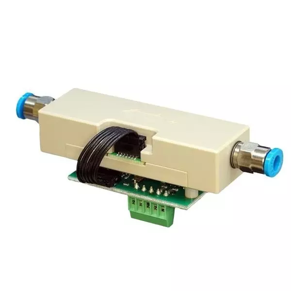 Innovative Flow Sensor Evaluation Kit 5 V Operating Supply Voltage, SFS01 Eval. Kit