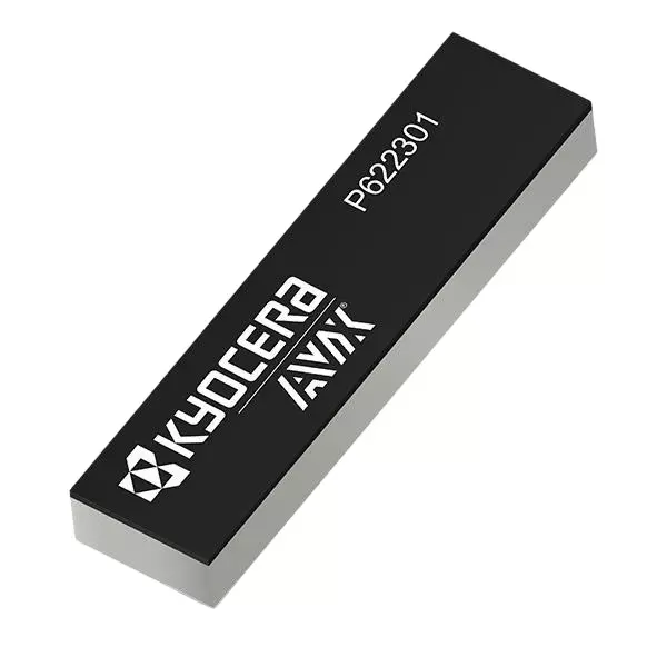 KYOCERA AVX Evaluation Board 698 MHz to- 960 MHz, 1.71 GHz to 2.17 GHz Frequency, P622301-01