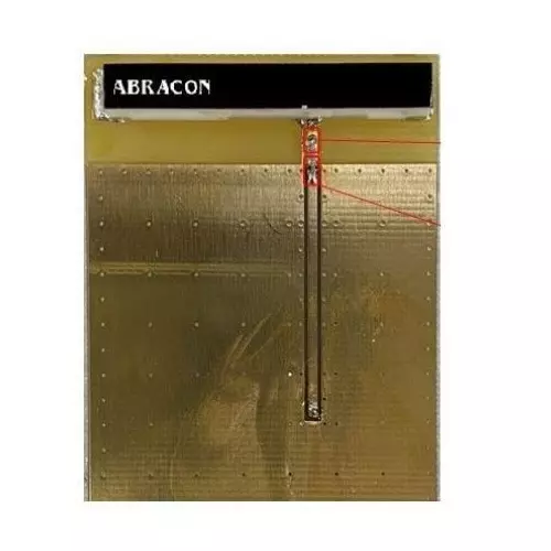 Abracon Evaluation Board 600 MHz to 6 GHz Frequency, ACR4006X-EVB