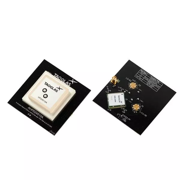 TAOGLAS Evaluation Board for Evaluation Of HP24510A, AHPD24510A