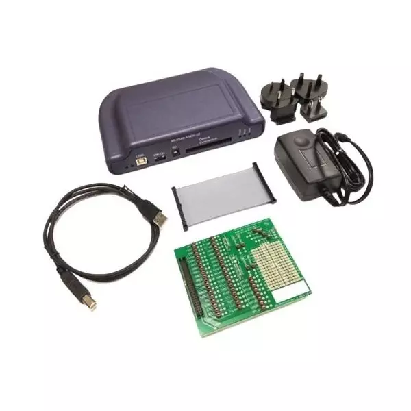 ALLEGRO MICROSYSTEMS Hall-Effect Sensor Evaluation Kit, ASEK-20-T-KIT