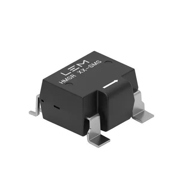 LEM Integrated Current Sensor Demonstration Board 5 V Operating Supply Voltage, HMSR 6-SMS Demo Board