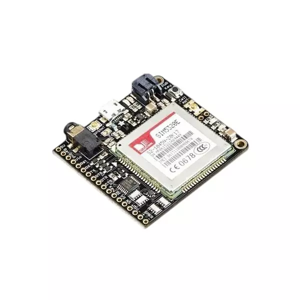 ADAFRUIT Breakout Board 2.8 to 5 V Operating Supply Voltage, 2691