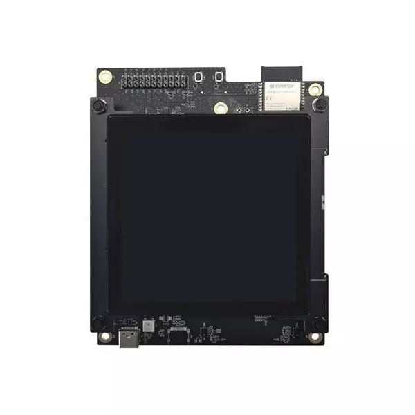Espressif Evaluation Board, ESP32-S3-LCD-EV-Board