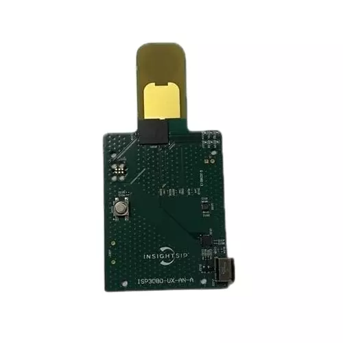 Insight SiP Adapter Board 2.4 to 3.6 V Operating Supply Voltage, ISP3080-UX-AN