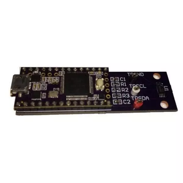 ALLEGRO MICROSYSTEMS Magnetic Sensor Demonstration Board, ASEK31300EEJA-500