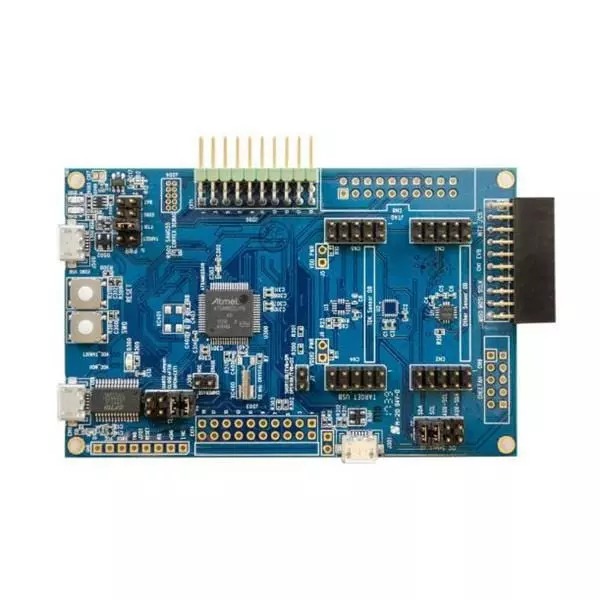TDK Gyroscope Sensor Development Kit, DK-20380HT